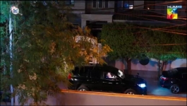 Hijr - Episode 14 - 11th April 2025